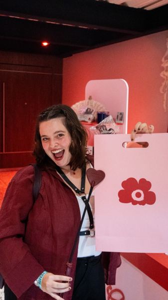 La Chocha pop-up, foto 1