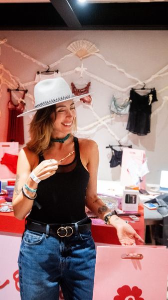 La Chocha pop-up, foto 2