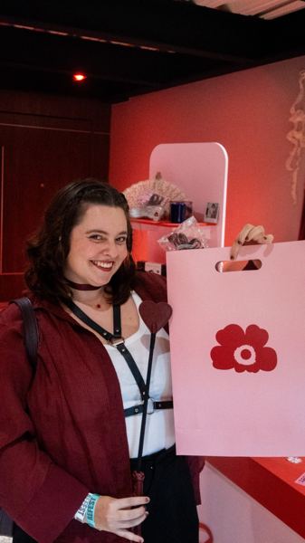 La Chocha pop-up, foto 3