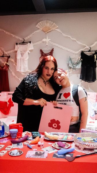 La Chocha pop-up, foto 4