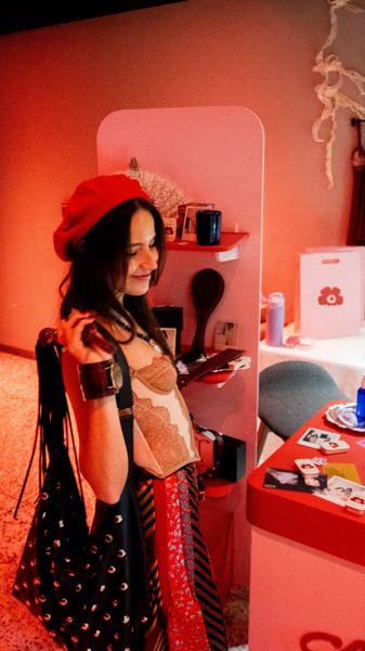 La Chocha pop-up, foto 5