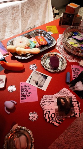 La Chocha pop-up, foto 9