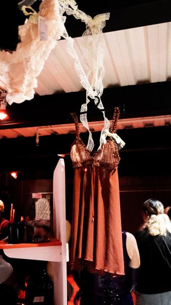 La Chocha pop-up, foto 10