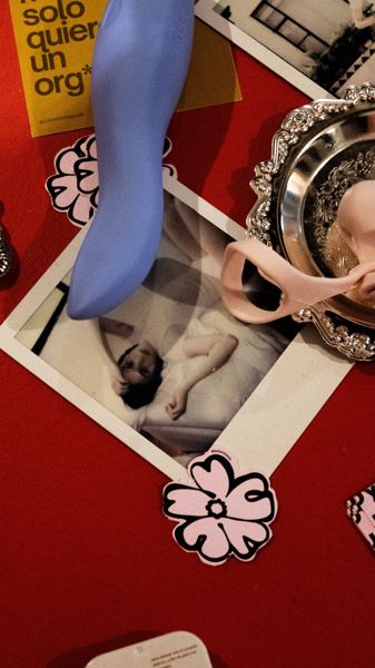 La Chocha pop-up, foto 13