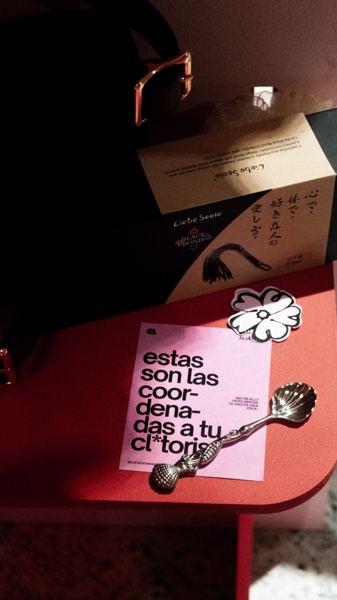 La Chocha pop-up, foto 15