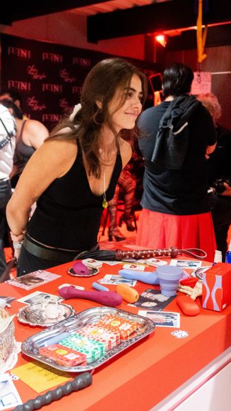 La Chocha pop-up, foto 17